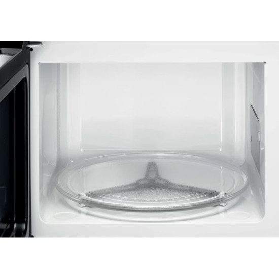 AEG NMB6S171SB Felsőszekrénybe építhető mikrohullámú sütő