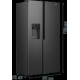 Gorenje NRS917E61BX Side by Side hűtőszekrény