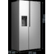 Gorenje NRS917E61X Side by Side hűtőszekrény