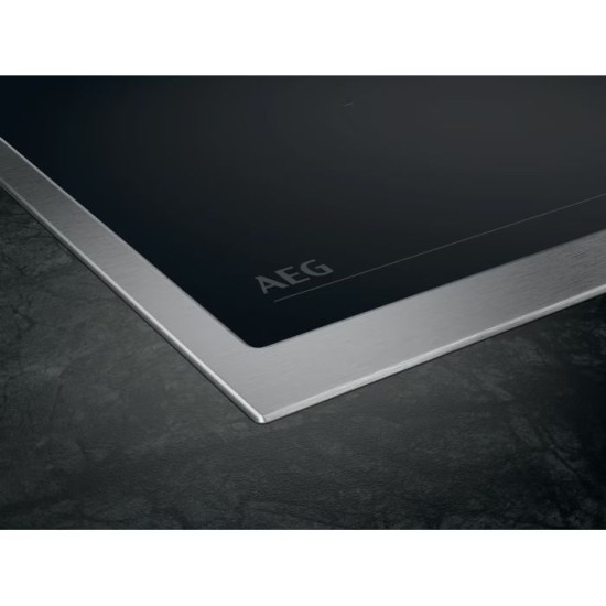 AEG ORN64A02XB Beépíthető kerámia főzőlap