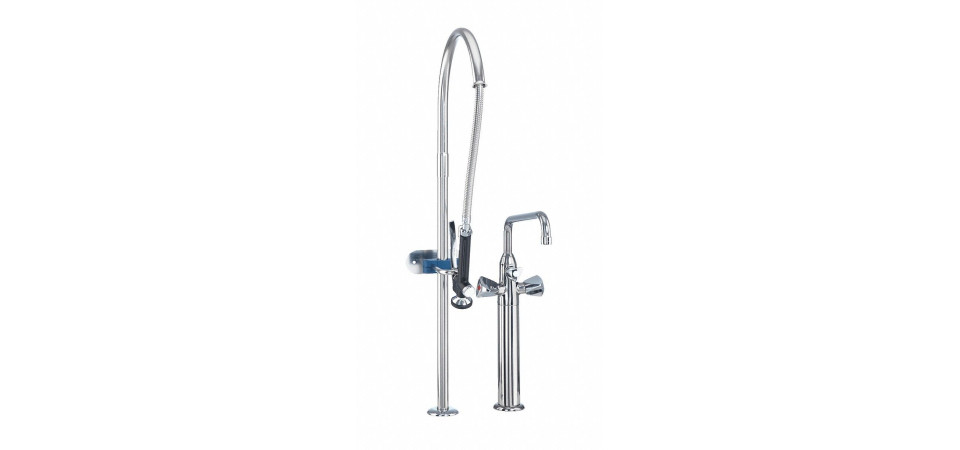 Miele PBMS1 Ipari tartozékok