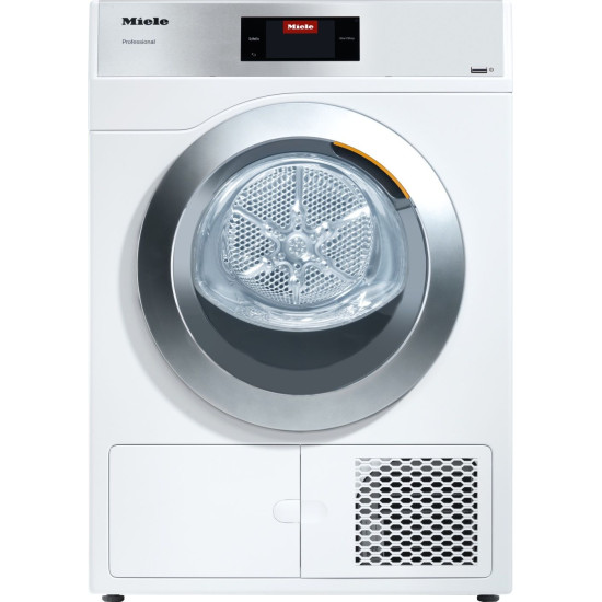 Miele PDR908ELLW Ipari szárítógép Miele PDR908ELLW Ipari szárítógép