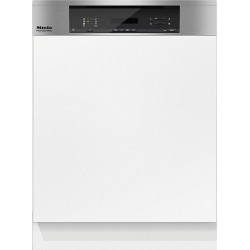 Miele PG8130I Ipari pohármosogató