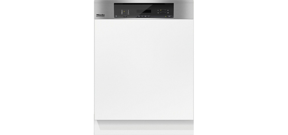 Miele PG8130I Ipari pohármosogató