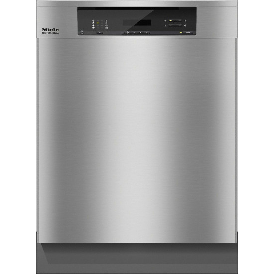 Miele PG8132SCI Ipari pohármosogató