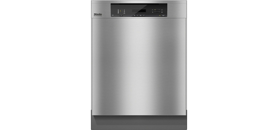 Miele PG8132SCI Ipari pohármosogató