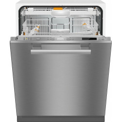 Miele PG8133SCVI Ipari pohármosogató