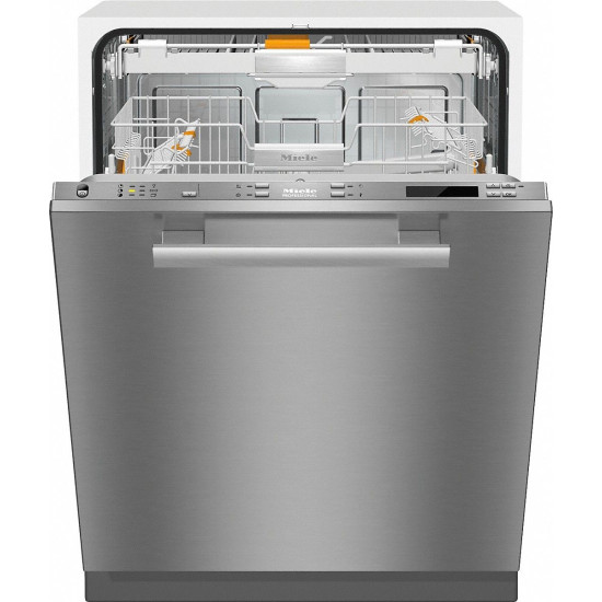 Miele PG8133SCVI Ipari pohármosogató
