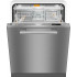 Miele PG8133SCVI Ipari pohármosogató