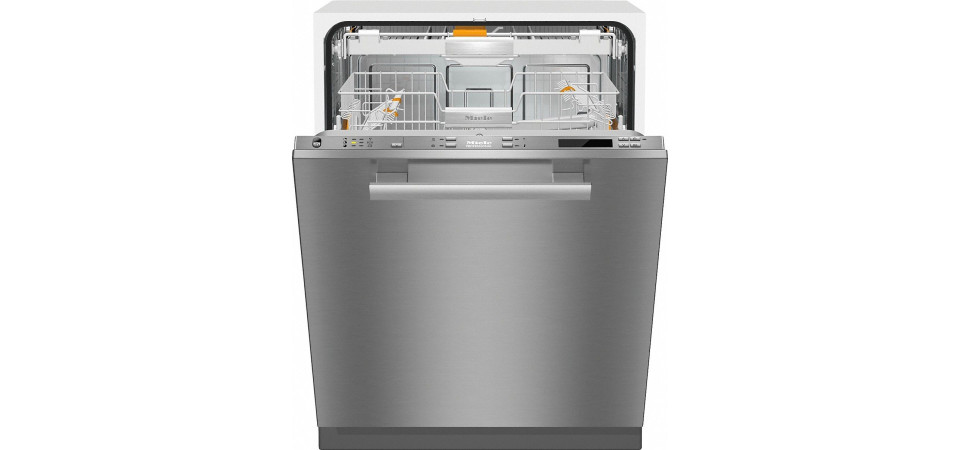 Miele PG8133SCVI Ipari pohármosogató