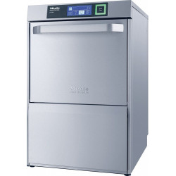 Miele PG8164AEDOS Ipari pohármosogató