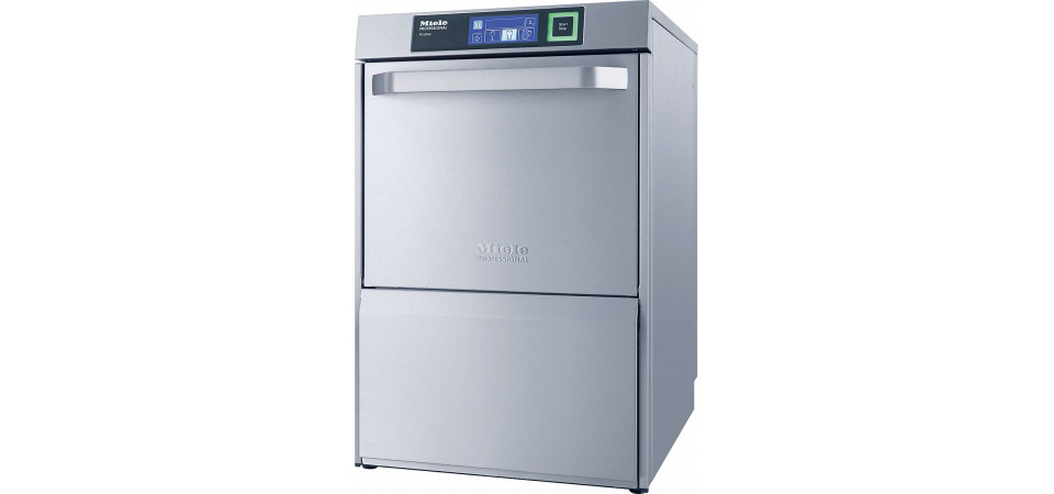 Miele PG8164AEDOS Ipari pohármosogató