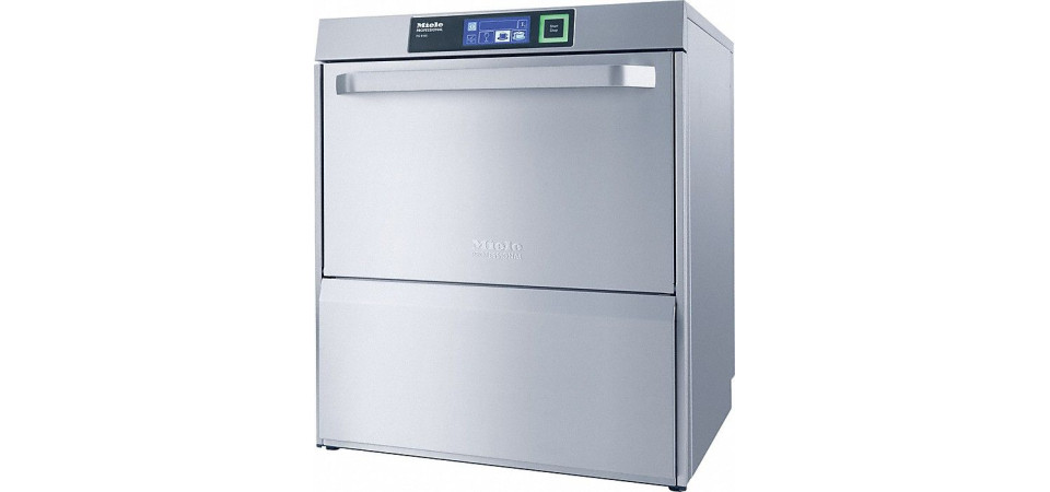 Miele PG8165 Ipari pohármosogató