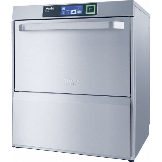 Miele PG8165AEDOS Ipari pohármosogató