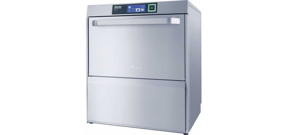 Miele PG8165AEDOS Ipari pohármosogató