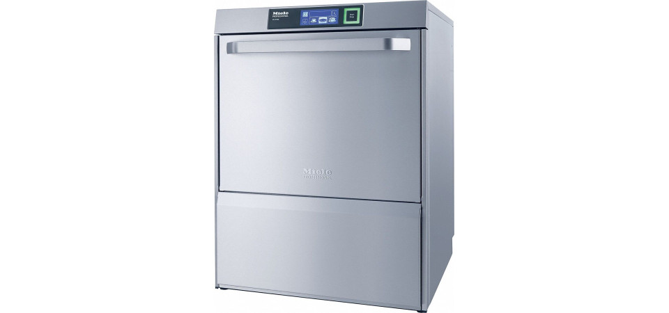 Miele PG8166AEWESDOS Ipari tányérmosogató