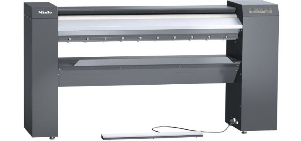 Miele PRI214ELSTWAB Ipari mángorló Miele PRI214ELSTWAB Ipari mángorló