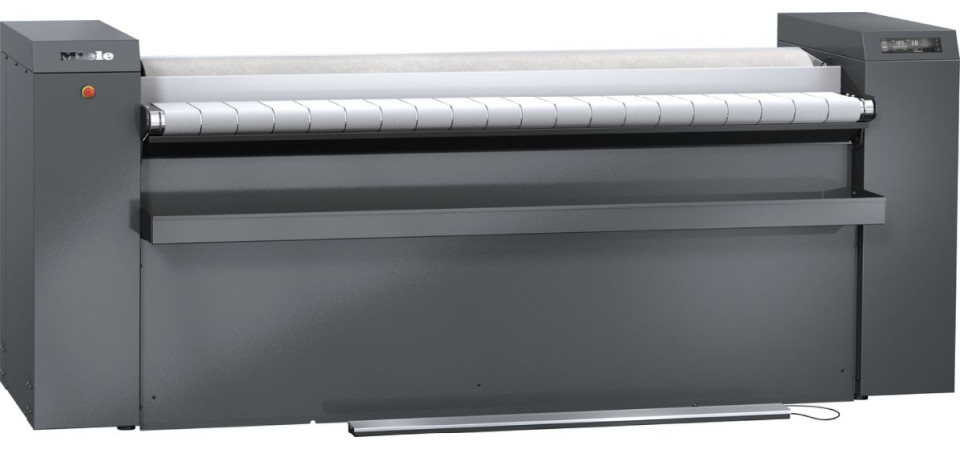 Miele PRI421GLAMIB Ipari mángorló Miele PRI421GLAMIB Ipari mángorló
