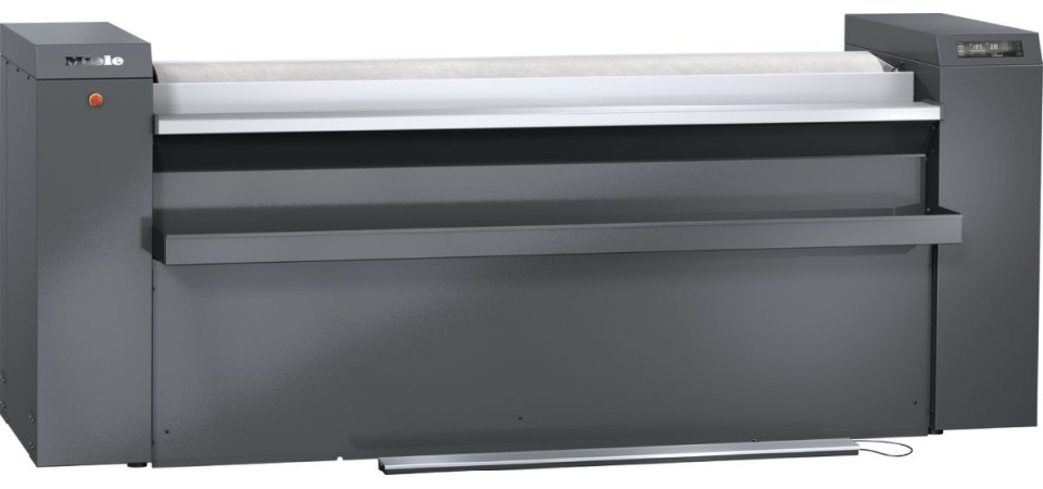 Miele PRI421GSTW Ipari mángorló Miele PRI421GSTW Ipari mángorló