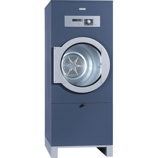 Miele PT8303ELOB Ipari szárítógép Miele PT8303ELOB Ipari szárítógép