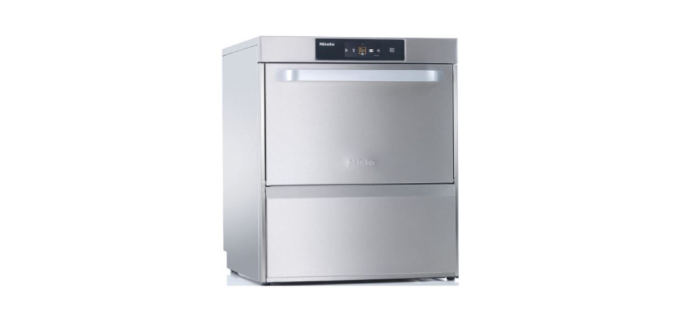 Miele PTD702AE Ipari pohármosogató Miele PTD702AE Ipari pohármosogató