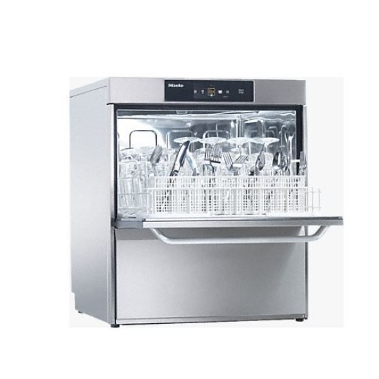 Miele PTD702AEDOS Ipari pohármosogató Miele PTD702AEDOS Ipari pohármosogató