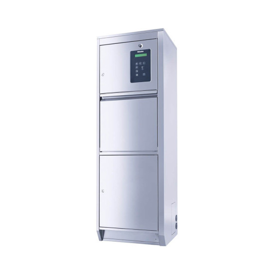 Miele PWD8545ADLCD Ágytálmosó berendezések Miele PWD8545ADLCD Ágytálmosó berendezések