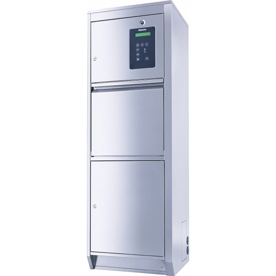Miele PWD8545MDLCD Ágytálmosó berendezések Miele PWD8545MDLCD Ágytálmosó berendezések