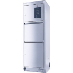 Miele PWD8545SAD Ágytálmosó berendezések