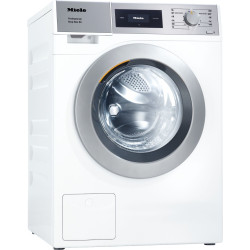 Miele PWM508DVLWMOP Ipari mosógép