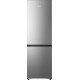 Hisense RB3K330SAID Kombinált alulfagyasztós hűtőszekrény