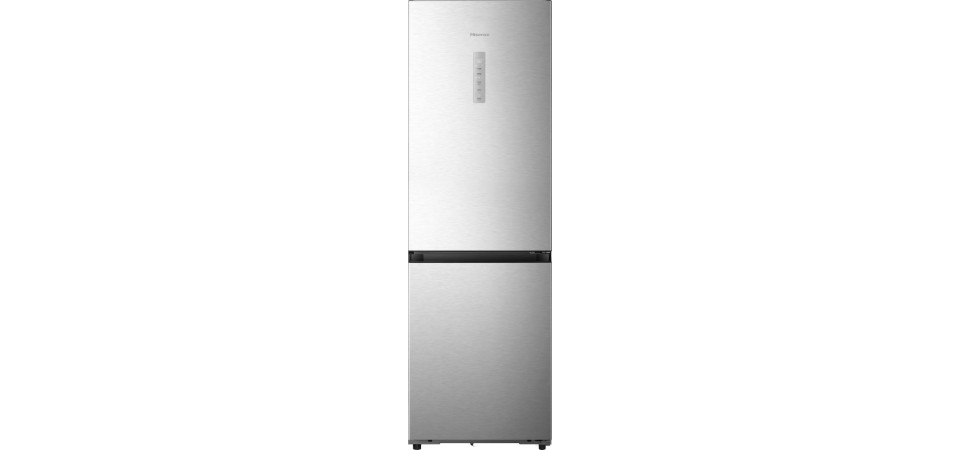 Hisense RB3K330SAIE Kombinált alulfagyasztós hűtőszekrény