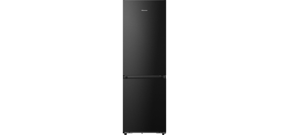 Hisense RB5K330GSFD Kombinált alulfagyasztós hűtőszekrény