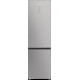 Hisense RB5P410SACA Kombinált alulfagyasztós hűtőszekrény