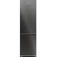 Hisense RB5P410SAFA Kombinált alulfagyasztós hűtőszekrény