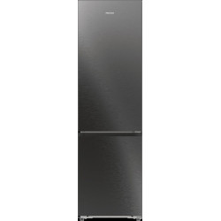 Hisense RB5P410SBFC Kombinált alulfagyasztós hűtőszekrény