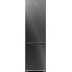 Hisense RB5P410SBFC Kombinált alulfagyasztós hűtőszekrény