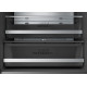 Hisense RF5S454GMFE Egyajtós hűtőszekrény