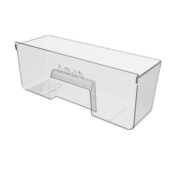 Gorenje RI409EP1 Beépíthető egyajtós hűtőszekrény
