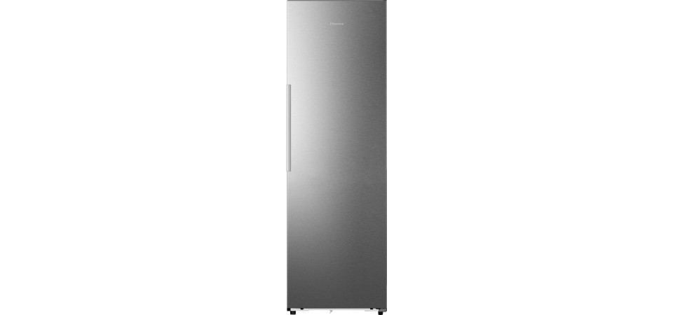 Hisense RLK370SAID Egyajtós hűtőszekrény