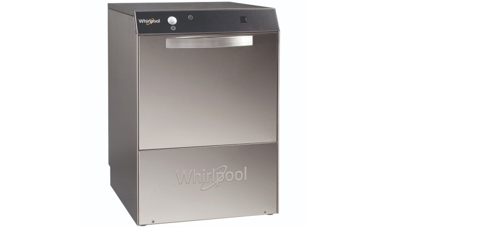 Whirlpool SGD44S Ipari pohármosogató Whirlpool SGD44S Ipari pohármosogató