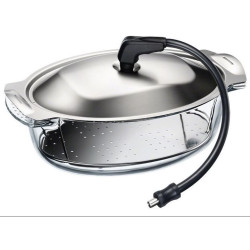 Electrolux SSTEAMKIT Edénykészlet