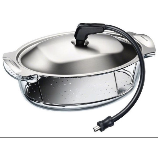 Electrolux SSTEAMKIT Edénykészlet