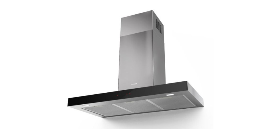 Faber STILOGLASSSMARTXVA60 Sziget páraelszívó Faber STILOGLASSSMARTXVA60 Sziget páraelszívó