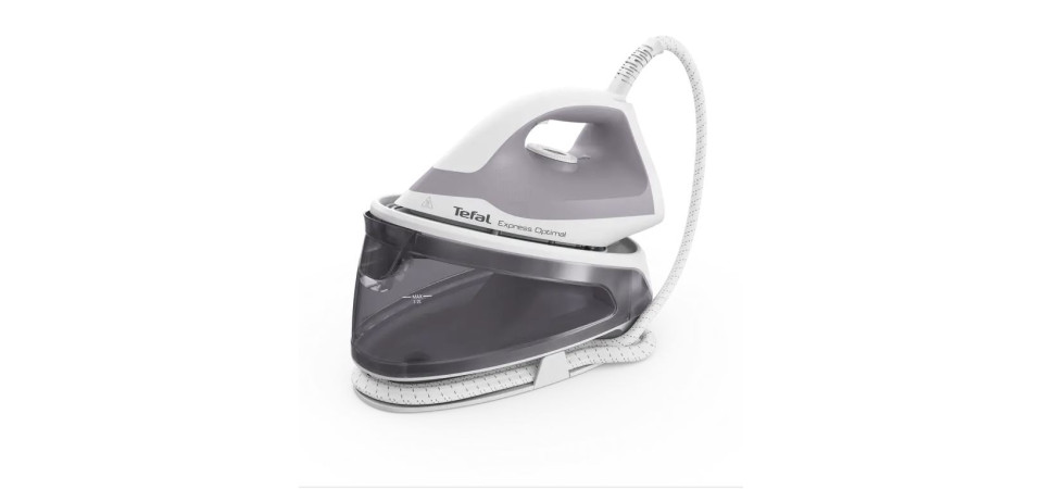 Tefal SV4111E0 Gőzállomás Tefal SV4111E0 Gőzállomás