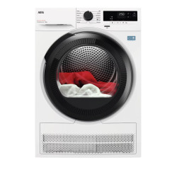 AEG T5DZ8BE Hőszivattyús szárítógép