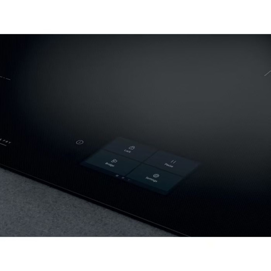 AEG TH85IM30FB Beépíthető indukciós főzőlap