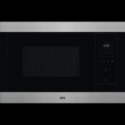 AEG TMS5G25IEM Állószekrénybe építhető mikrohullámú sütő