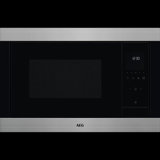AEG TMS5G25IEM Állószekrénybe építhető mikrohullámú sütő