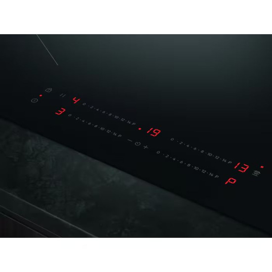AEG TO64IA00IB Beépíthető indukciós főzőlap